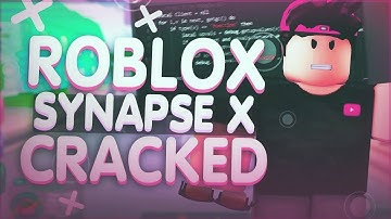 💢 SYNAPSE X ROBLOX HACK | FREE SYNAPSE LEGIT | FREE DOWNLOAD 💥