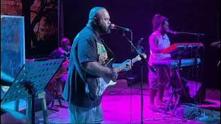 Download lagu Soul Jay - Prisoner of Love (Josh Tatofi Cover)