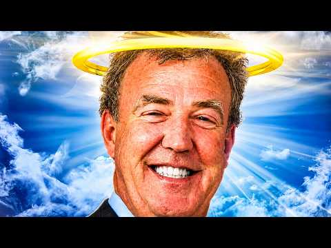 The Redemption of Jeremy Clarkson