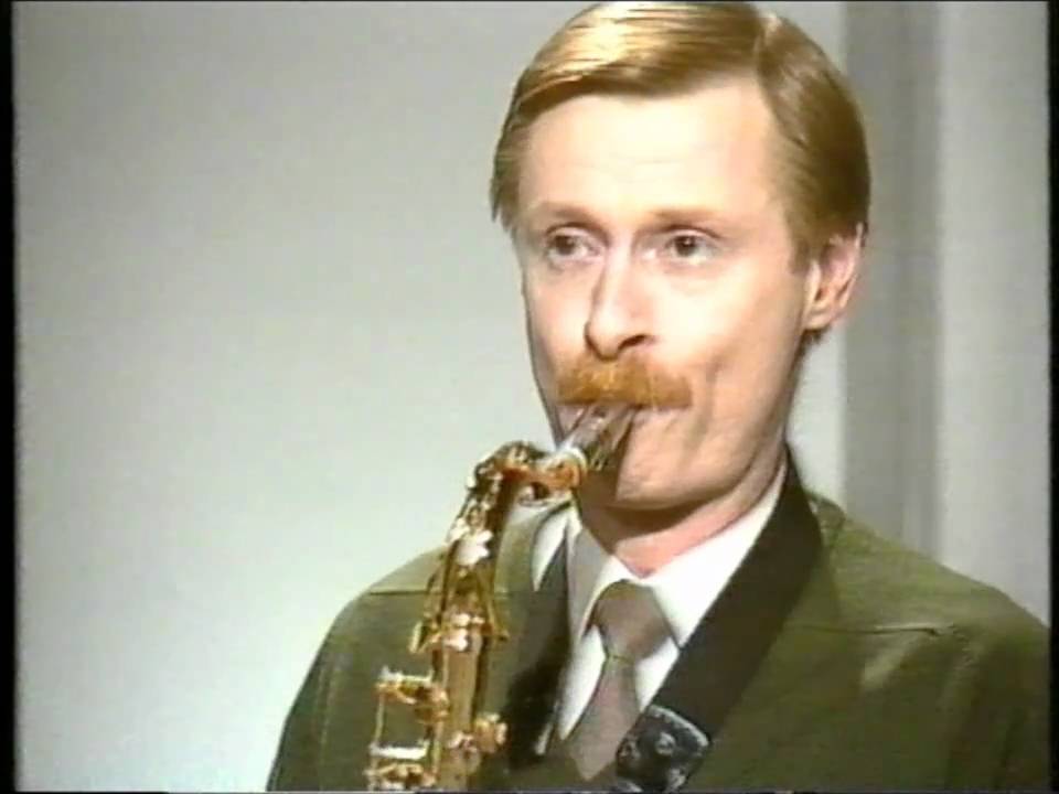 Tondeleyo - Þórir Baldursson og Rúnar Georgsson