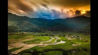 Snowy Peaks pt II   Chris Haugen 1 Hour