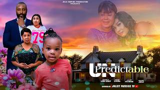 UNPREDICTABLE (NEW PREMIUM MOVIE) - DANIEL ABUA, JULIET PATRICK 2026 LATEST NOLLYWOOD MOVIE#trending