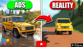 Ads Vs Reality Of Mobile Games