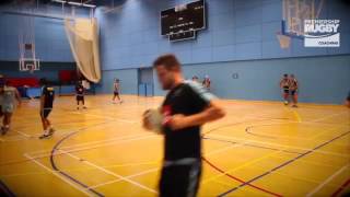 Famous Quins Pull Back Pass Wealth