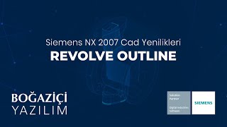 Revolve Outline