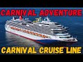 Carnival Adventure Cruise Review (2026) – Is This the Best New Carnival Ship Yet?