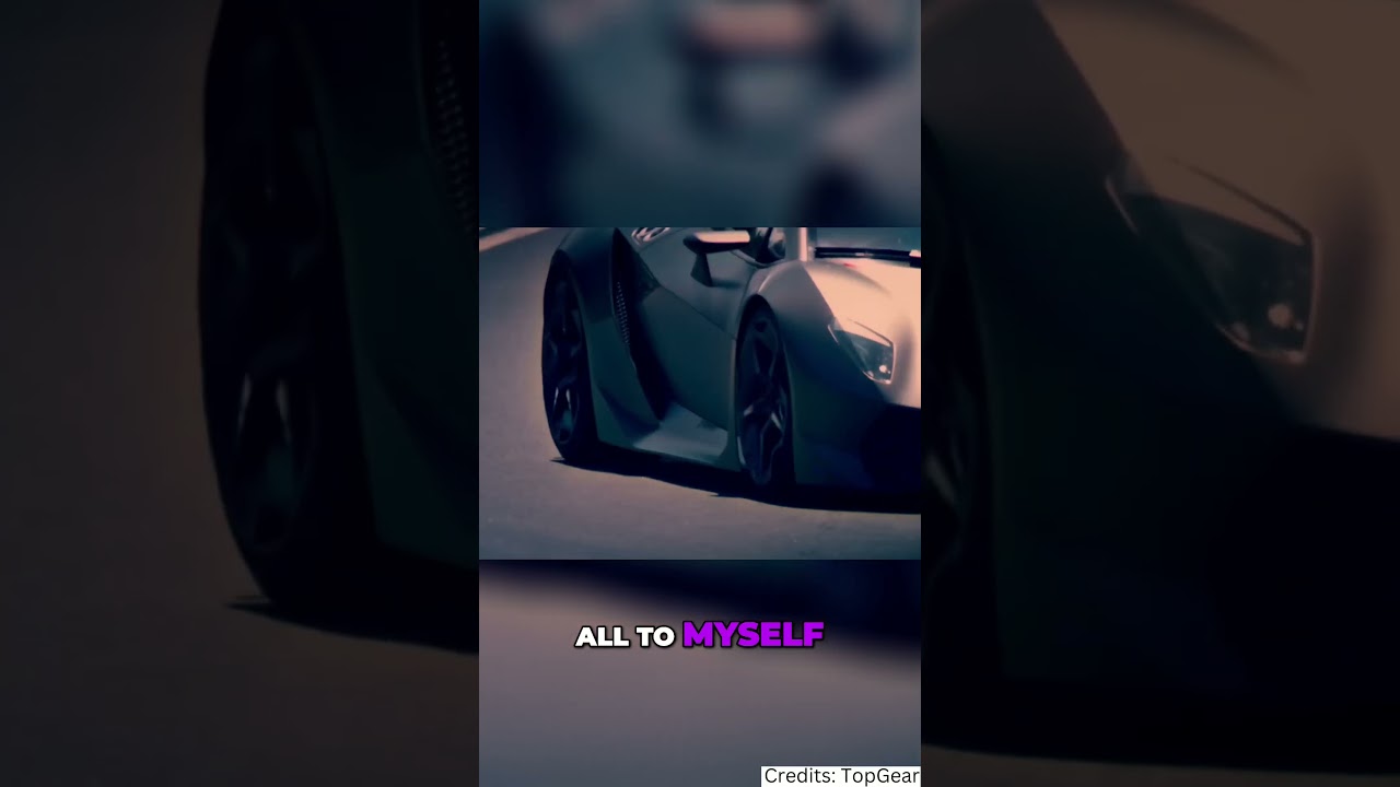 Experience the Thrill  Driving a £2 Million Hypercar at Imola