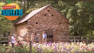 Exploring Georgia's Past: Historic Villages & Family-Style Dining | Georgia Traveler