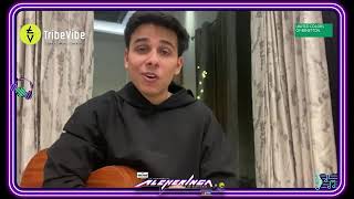 Meri Batoon Mein Tu | Unreleased songs | Anuv Jain