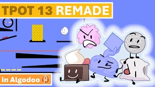 Tpot 13 Remade In Algodoo