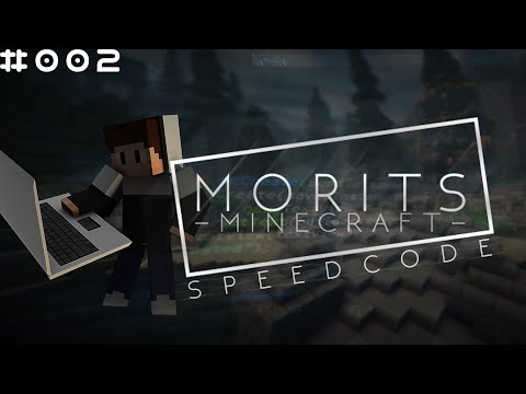 Spigot - Unzerstörbare Items  + Auto Respawn - (SpeedCoding #2)