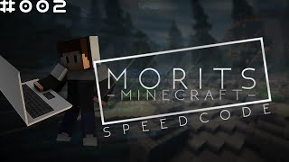 Spigot - Unzerstörbare Items  + Auto Respawn - (SpeedCoding #2)