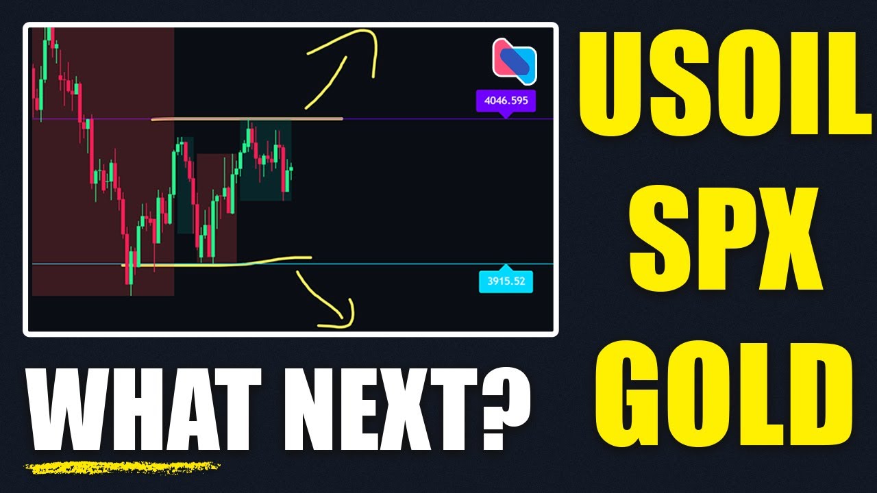 XAUUSD LIVE TRADING & Gold Signals – Price Analysis & Trading ...