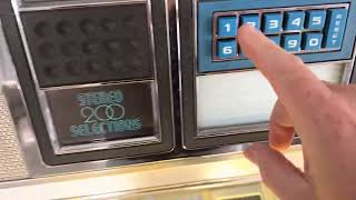 Jukebox Ami Rowe R81