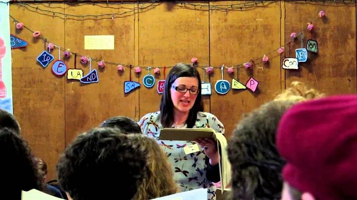 413 Marcia - Third Ireland Sacred Harp Convention,...