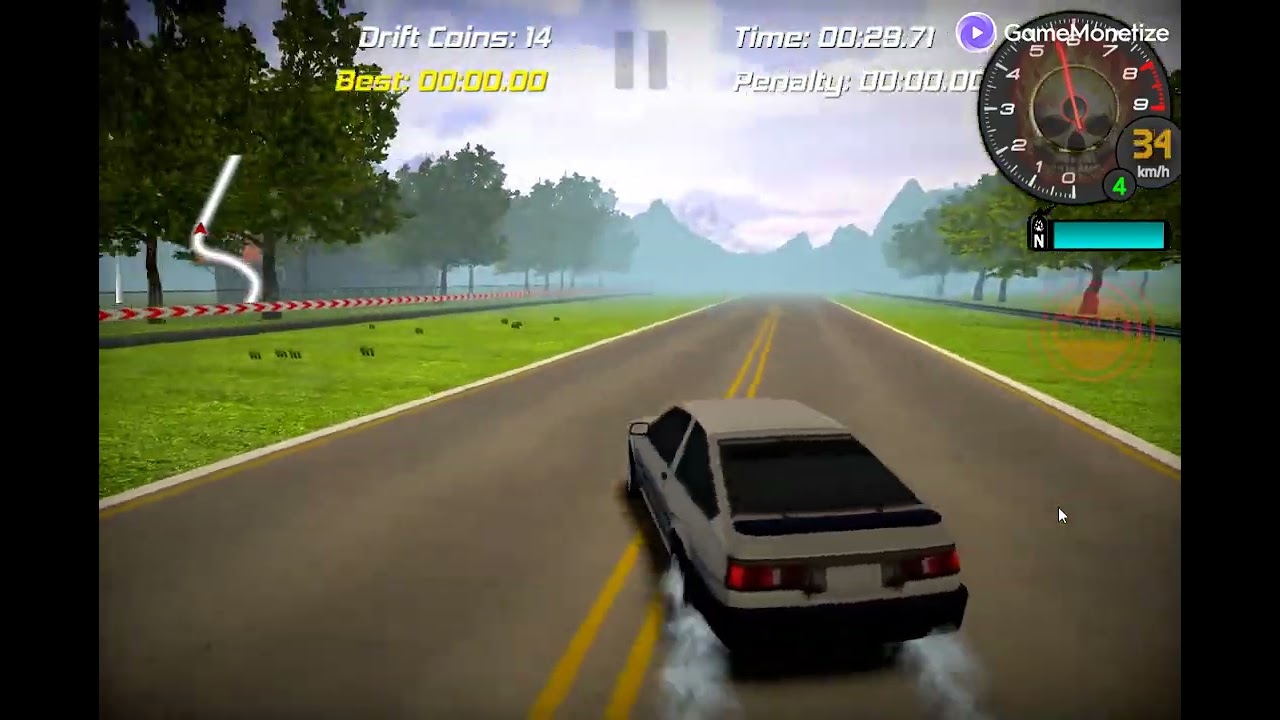 Gameplay Video