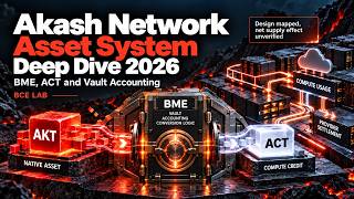 Akash Asset System Deep Dive 2026
