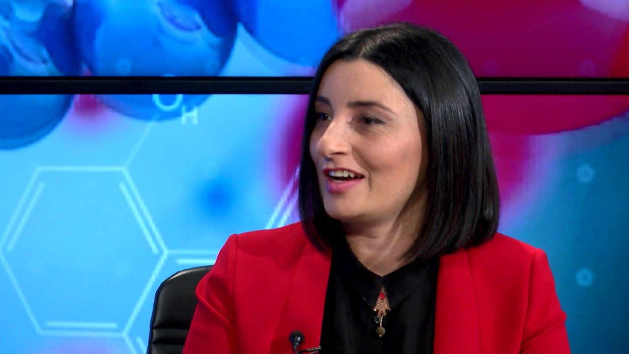 ՇՏԱՊ ՕԳՆՈՒԹՅՈՒՆ 23.11.2018 Կերատոկոնուս