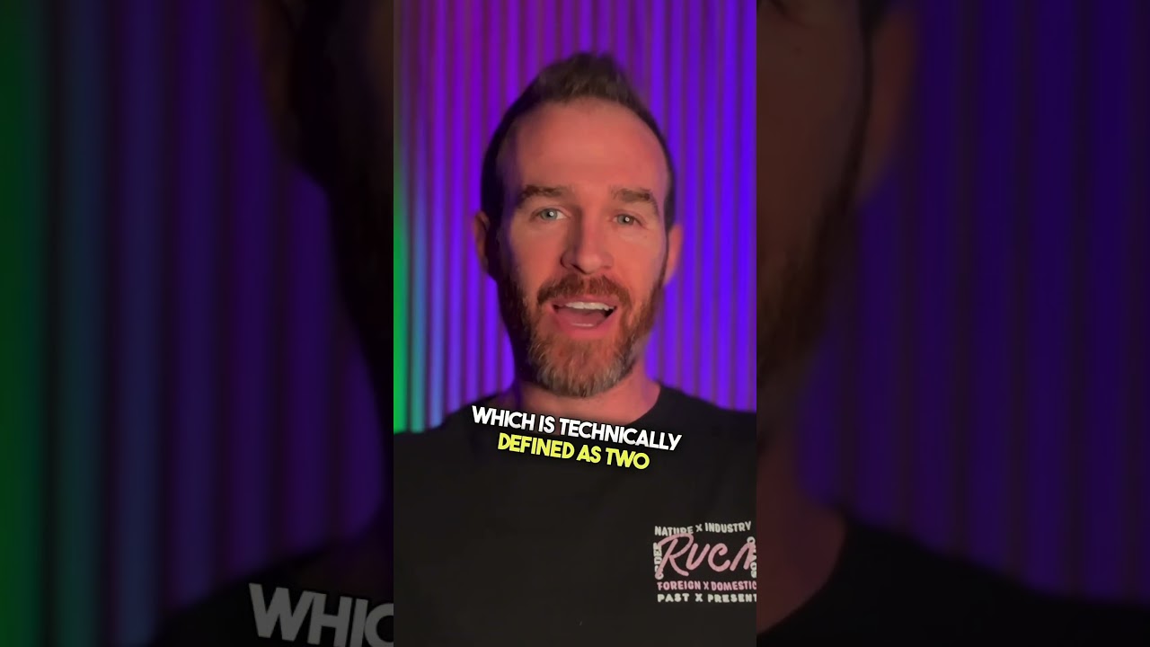 Kevin O’Leary Issues Recession Warning 🤯📉