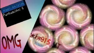 [TUTORIAL] Como tener nivel infinito en Nebulous Ofline-MAXIRO15-