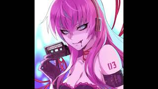 Denis Lizar - Blind my soul feat. Megurine Luka (巡音 ルカ)
