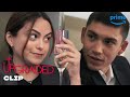 Ana &amp; Will&#39;s Meet Cute | Upgraded | Prime Video