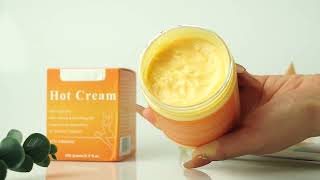 Body Carehot Cream