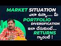 How to Earn in a Falling Market 📉📈 #wealthychakradhar #smartinvesting #portfoliostrategy #wealth