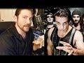 THOSE POOR ELDERS WATCHED RAMMSTEIN | Mike The Music Snob Reacts