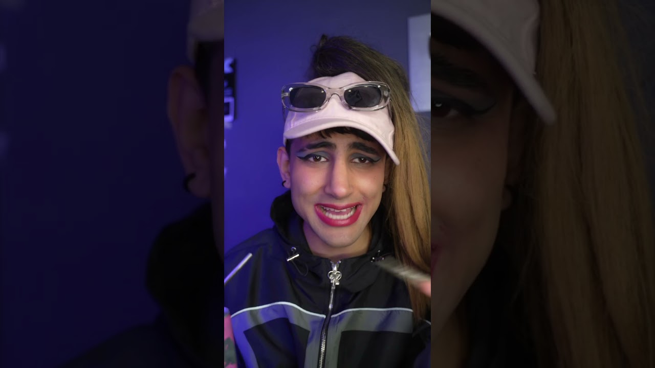 Ehrliche Meinung: PINKES REDBULL?!