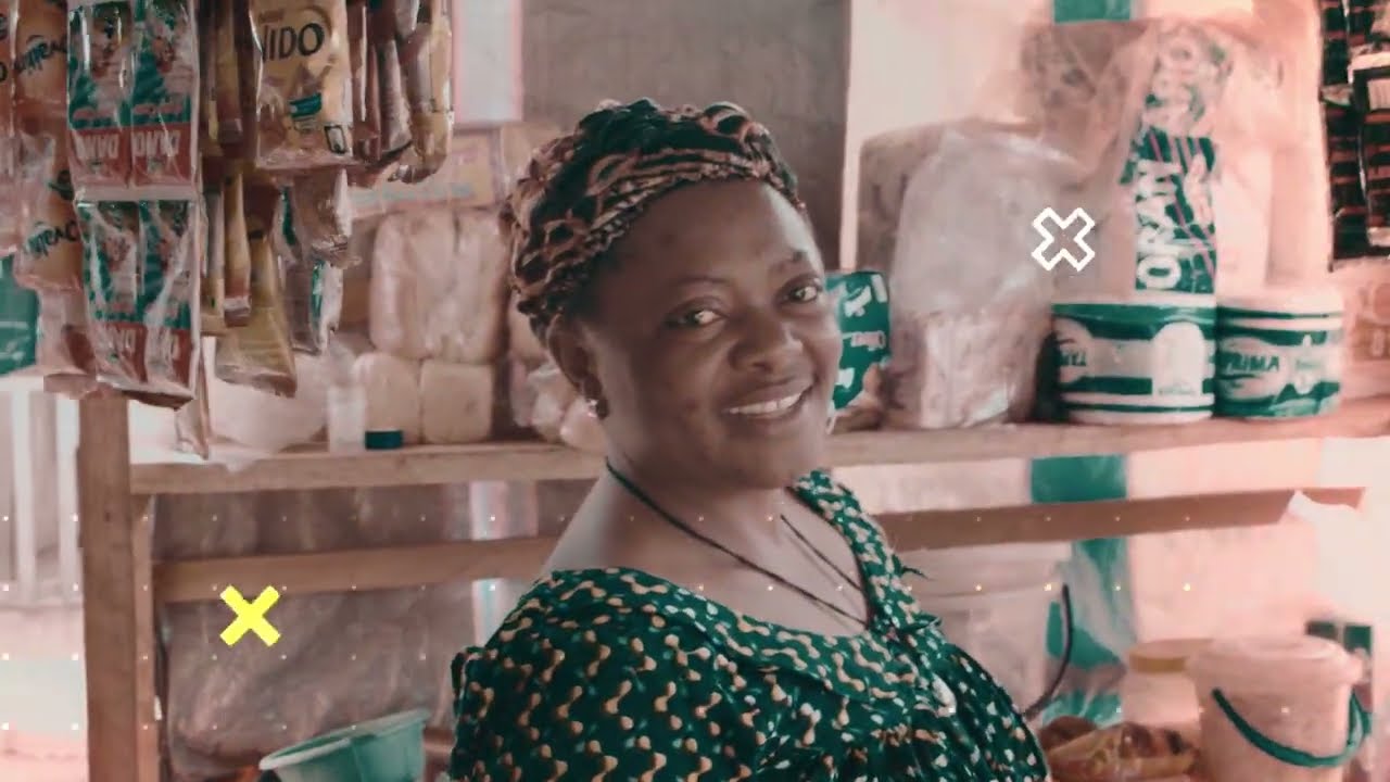 D'Bangs - Man Like You (Official music video)