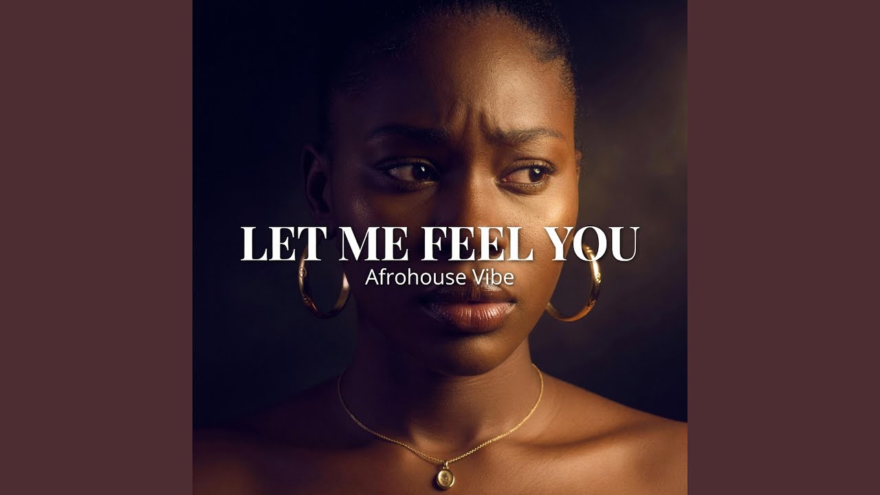 Let Me Feel You - YouTube