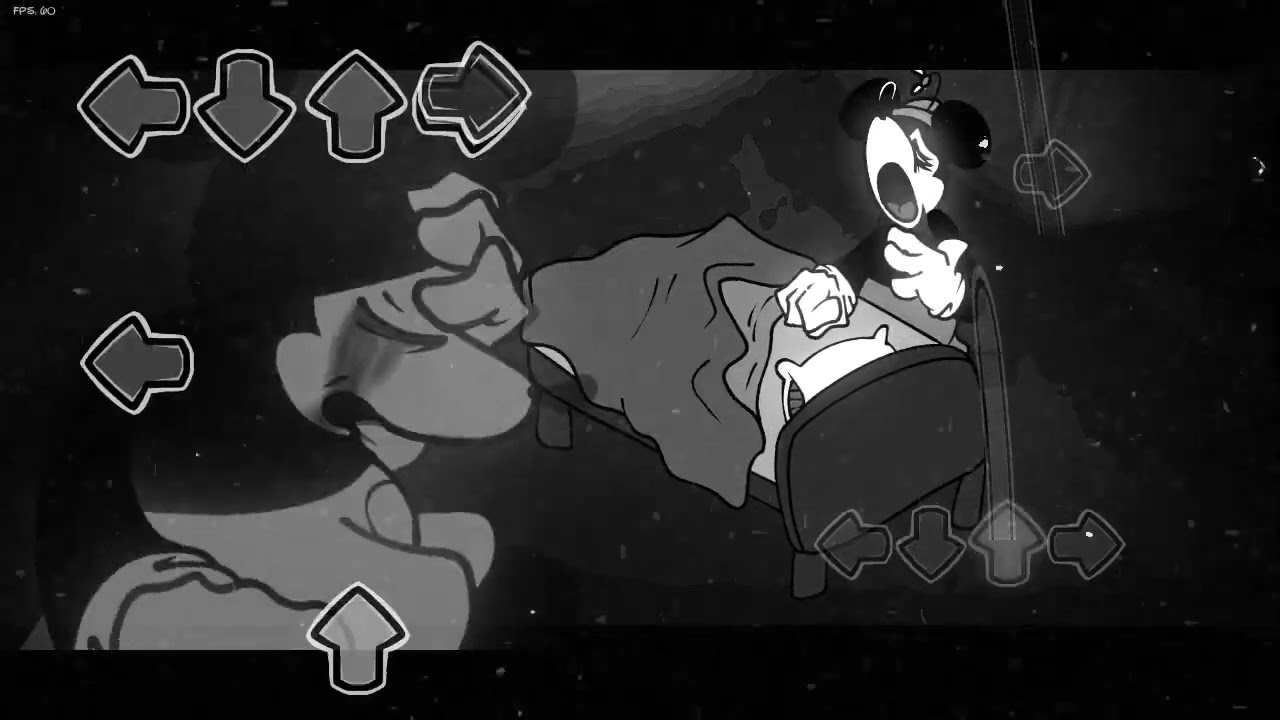 Delusional Gameplay - Funkin.AVI V2 - Composed by FR3SHMOURE