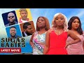 SUGAR BABIES ARE BACK IN TOWN 😋😋  - VERY FUNNY BABA REX & SAIDI BALOGUN LATEST NOLLYWOOD 2020