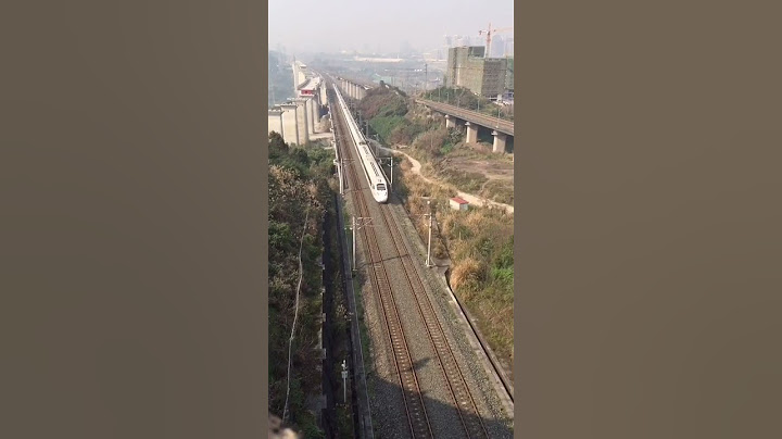 bullet train ka new model # short notice