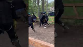 Medieval Combat Training: Hard Hits &amp; Team Tactics! ⚔️🛡️