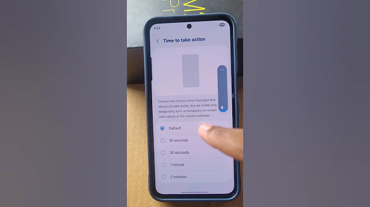 Samsung one ui 7.0 volume panel customization