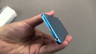 Refurbished Apple Lightning to 30-Pin Adapter (MD823AM/A) The New iPod Touch & what's in the box