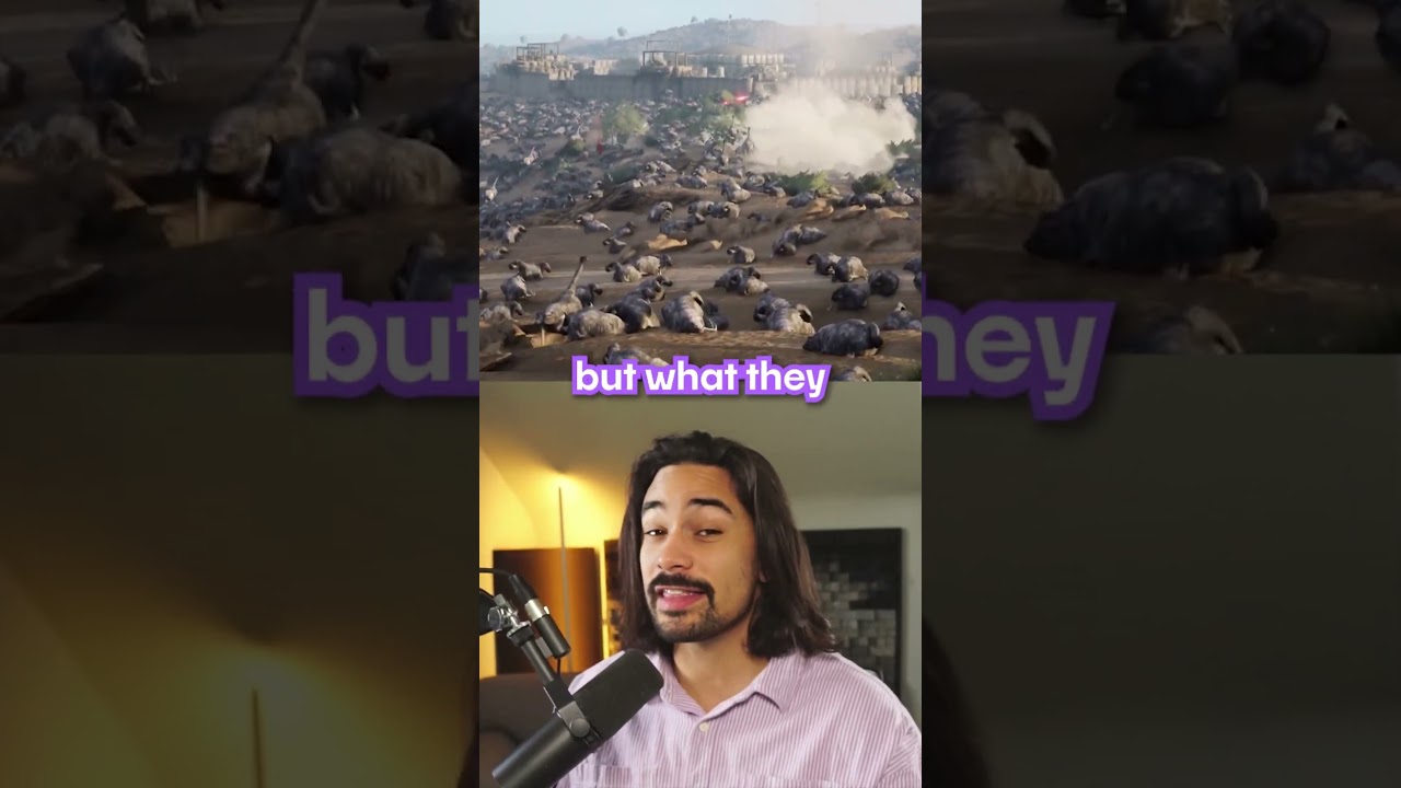 How 20,000 Emus Defeated the Australian Military