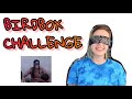 BIRDBOX CHALLENGE: Bracelet Edition | Alex’s Innovations