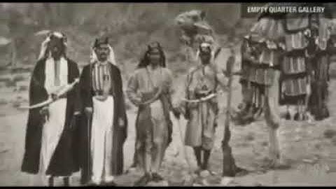 اول تسجيل صوتي للقرآن الكريم عام 1885 في مكة المكرمة