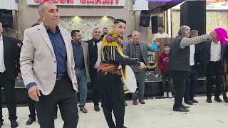 Yeğenimiz m.selim çağran. Oğlu necat çağranın düğünü 
