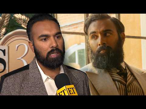 Enola Holmes 3: Himesh Patel Dubs His Watson 'a Very Specific, Special Version' of Beloved Character