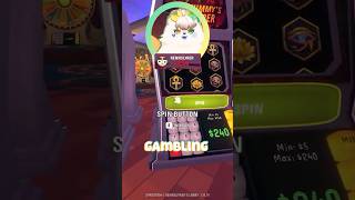 Gambling Without Friends