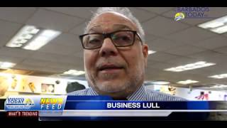 BARBADOS TODAY MORNING UPDATE - March 26, 2020