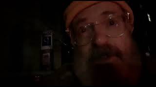 War Diary Day 272 Night a city without light suffers