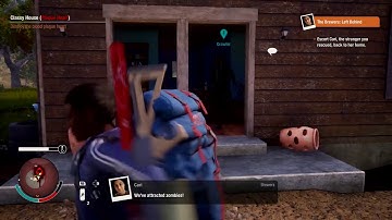 How to fix State of Decay 2 Freezes, stuttering