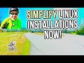 Revolutionize Your Linux Experience with Containerized Formats | Linux Distribution Lab Day