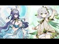 Nahida and Lauma Pull or Skip!? 🤔🤩 Genshin Impact F2P Live Stream!!
