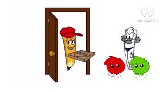 Rectangles with Mr. Pencil